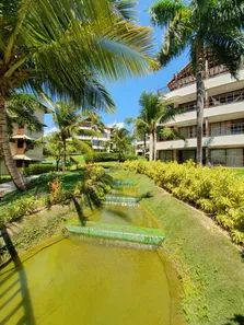 Cobertura com 3 Quartos à venda, 126m² no Loteamento Parque das Fontes, Aquiraz