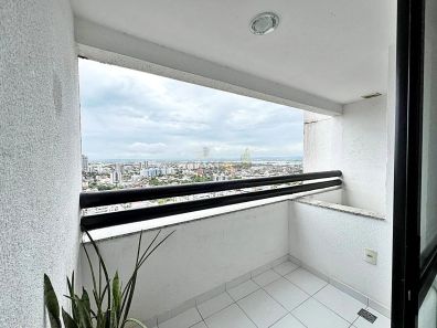 Apartamento com 2 Quartos à venda, 60m² no Piedade, Jaboatão dos Guararapes