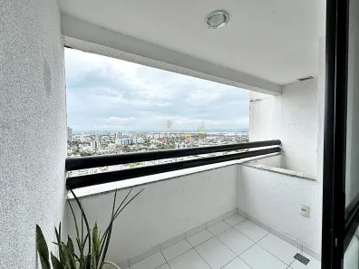 Apartamento com 2 Quartos à venda, 60m² no Piedade, Jaboatão dos Guararapes