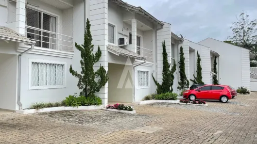 Casa de Condomínio com 3 Quartos à venda, 115m² no Anita Garibaldi, Joinville