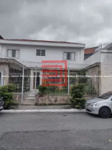Sobrado com 3 Quartos à venda, 110m² no Vila Invernada, São Paulo