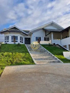 Casa de Condomínio com 4 Quartos à venda, 300m² no Bandeira Branca, Jacareí