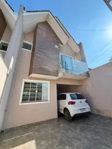 Apartamento com 3 Quartos à venda, 134m² no Nova Rússia, Ponta Grossa