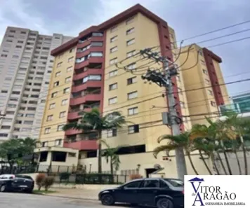 Apartamento com 3 Quartos à venda, 75m² no Santa Teresinha, São Paulo