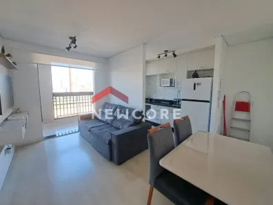 Apartamento com 2 Quartos à venda, 50m² no Centro, Osasco