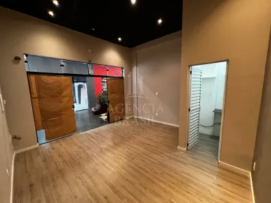 Ponto Comercial para alugar, 24m² no Alphaville, Santana de Parnaíba