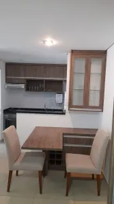 Kitnet com 1 Quarto à venda, 35m² no Jardim Califórnia, Ribeirão Preto