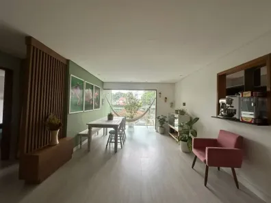 Apartamento com 2 Quartos à venda, 86m² no Paulicéia, São Bernardo do Campo
