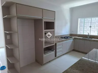 Casa com 3 Quartos à venda, 137m² no Residencial Parque dos Sinos, Jacareí