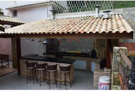 Casa de Condomínio com 3 Quartos à venda, 280m² no Jardim Itatinga, São Paulo