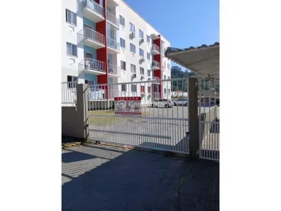 Apartamento com 2 Quartos à venda, 52m² no São Sebastião, Palhoça