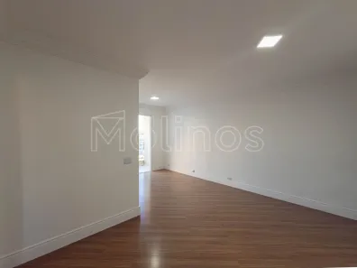 Apartamento com 3 Quartos à venda, 80m² no Tatuapé, São Paulo