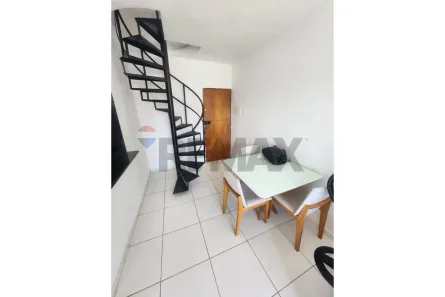 Apartamento com 2 Quartos para alugar, 53m² no Candeias, Jaboatão dos Guararapes