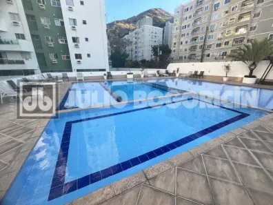 Apartamento com 2 Quartos à venda, 55m² no Engenho de Dentro, Rio de Janeiro