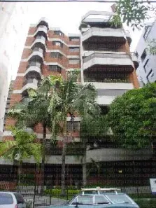 Apartamento com 4 Quartos à venda, 228m² no Moema, São Paulo