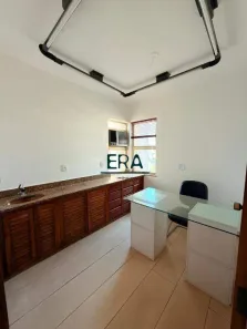 Sala Comercial à venda, 44m² no Funcionários, Belo Horizonte