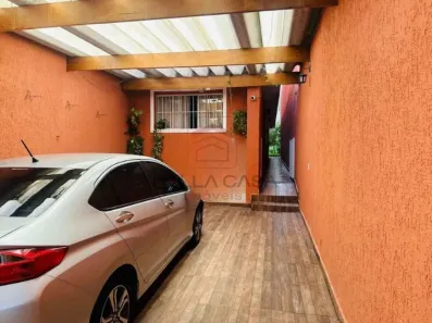 Sobrado com 4 Quartos para venda ou aluguel, 230m² no Mooca, São Paulo