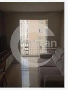 Apartamento com 2 Quartos à venda, 52m² no Vila Moreira, São Paulo