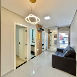 Apartamento com 2 Quartos à venda, 45m² no Assunção, São Bernardo do Campo