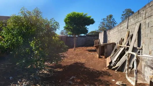 Lote/Terreno à venda, 329m² no Jardim Bandeiras, Jundiaí