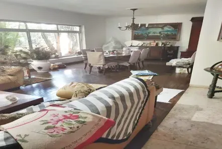Casa com 4 Quartos à venda, 300m² no Jardim Maristela, São Paulo