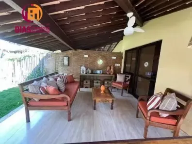 Casa com 3 Quartos à venda, 101m² no Itacimirim (Monte Gordo), Camaçari
