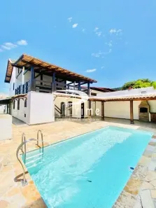 Casa com 5 Quartos à venda, 300m² no Marazul, Niterói