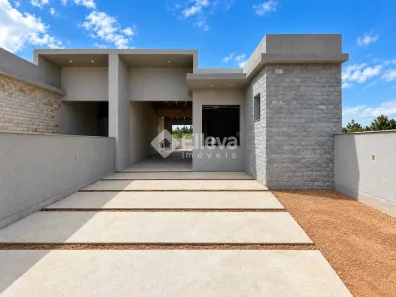 Casa com 2 Quartos à venda, 73m² no Loteamento Jardim Timbaúva, Gravataí