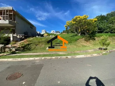 Lote/Terreno à venda, 501m² no Loteamento Residencial Rio das Flores, Itatiba