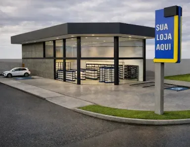 Ponto Comercial para alugar, 290m² no Piratininga, Niterói