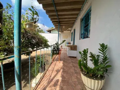 Casa com 3 Quartos à venda, 109m² no Loteamento Santa Rosa, Piracicaba