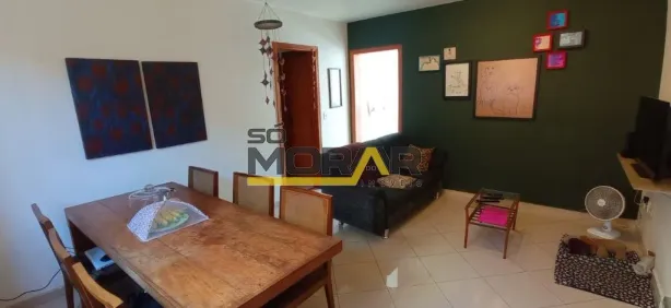 Apartamento com 3 Quartos à venda, 73m² no Sagrada Família, Belo Horizonte