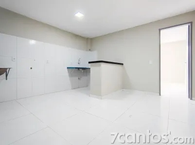Apartamento com 1 Quarto para alugar, 40m² no Bom Futuro, Fortaleza