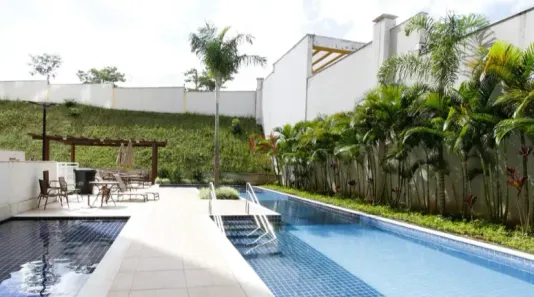 Apartamento com 2 Quartos à venda, 47m² no Palmeiras, Belo Horizonte