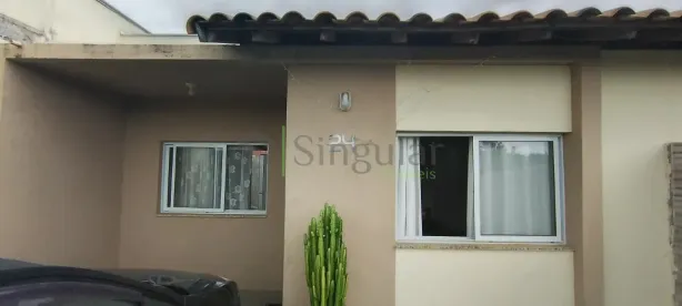Casa com 2 Quartos à venda, 60m² no Grama, Juiz de Fora