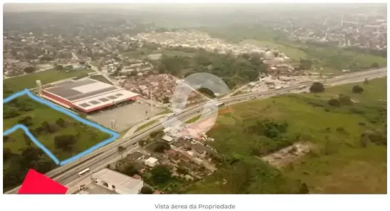 Lote/Terreno à venda, 21198m² no Vila Gabriela (Manilha), Itaboraí