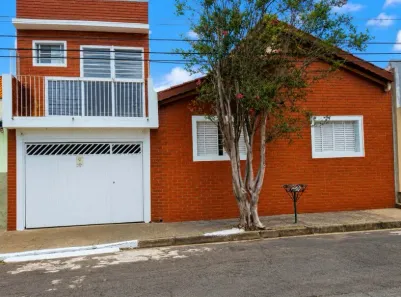 Sobrado com 2 Quartos à venda, 67m² no Vila São Paulo, Jundiaí