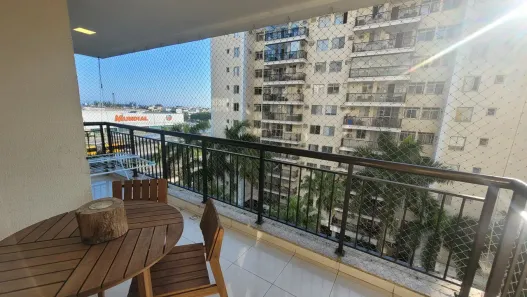 Apartamento com 2 Quartos à venda, 69m² no Barra da Tijuca, Rio de Janeiro