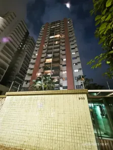 Apartamento com 3 Quartos à venda, 138m² no Umarizal, Belém