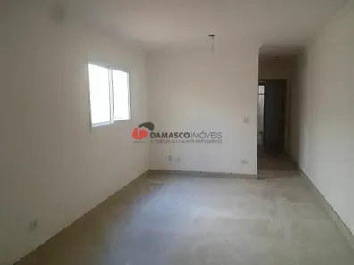 Apartamento com 2 Quartos à venda, 61m² no Vila Príncipe de Gales, Santo André