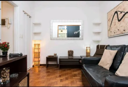 Apartamento com 1 Quarto à venda, 36m² no Copacabana, Rio de Janeiro