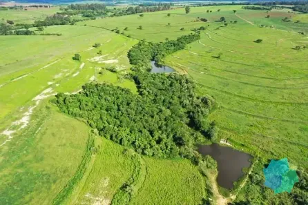 Fazenda/Sítio com 3 Quartos à venda, 750m² no Área Rural de Porto Feliz, Porto Feliz