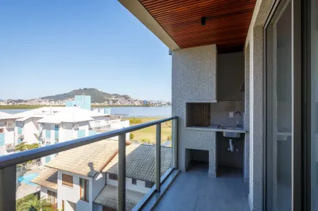 Apartamento com 3 Quartos à venda, 91m² no João Paulo, Florianópolis