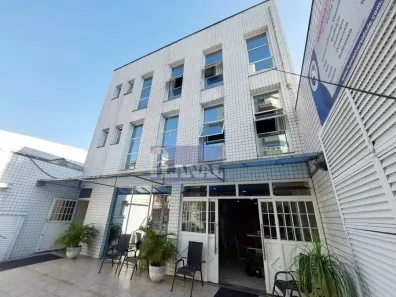 Prédio Comercial para alugar, 450m² no Planalto Paulista, São Paulo