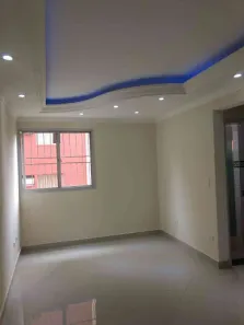 Apartamento com 2 Quartos à venda, 48m² no Demarchi, São Bernardo do Campo