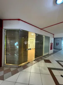Sala Comercial para alugar, 35m² no Centro, Canoas