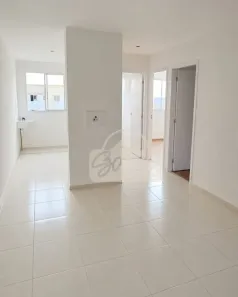 Apartamento com 2 Quartos à venda, 45m² no Estrela Dalva, Contagem