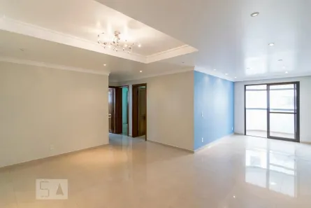 Apartamento com 3 Quartos à venda, 106m² no Vila Gilda, Santo André