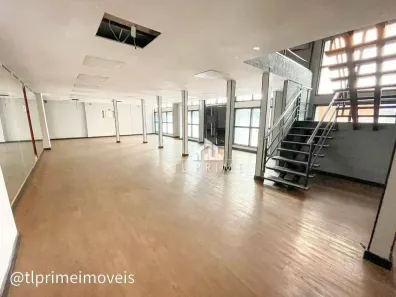 Sala Comercial para alugar, 200m² no Barra da Tijuca, Rio de Janeiro