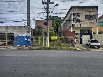 Lote/Terreno à venda, 75m² no Lixeira, Cuiabá